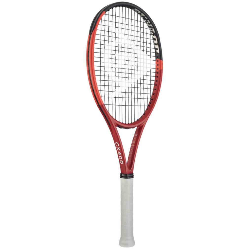 DUNLOP ダンロップ DUNLOP ダンロップ テニス 硬式テニスラケット 24CX400 フレームのみ DS22406 G1 テニス ラケット 硬式 DS22406 Amazon | DUNLOP(ダンロップ) テニス 硬式テニスラケット 24CX400